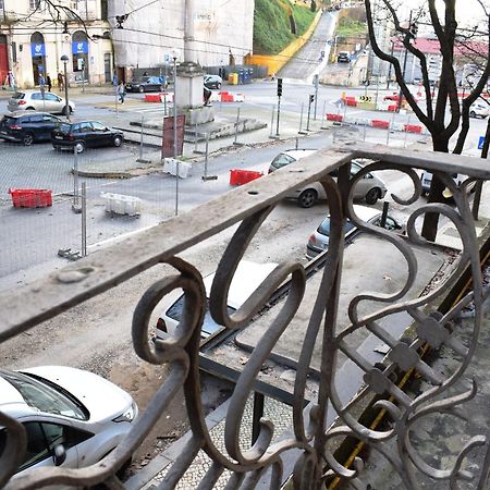 Apartmán Sa Da Bandeira 15C Coimbra Exteriér fotografie