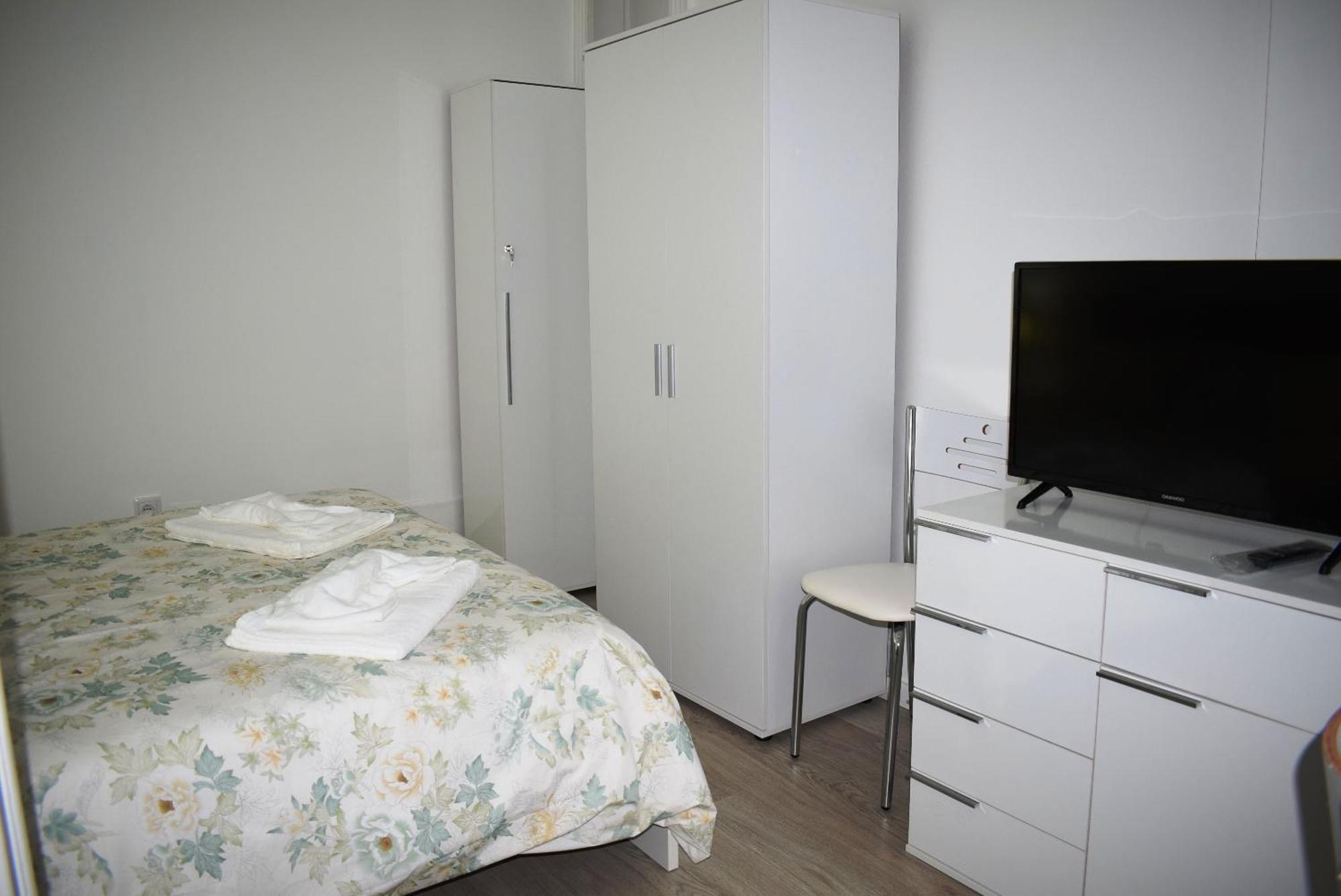 Apartmán Sa Da Bandeira 15C Coimbra Exteriér fotografie