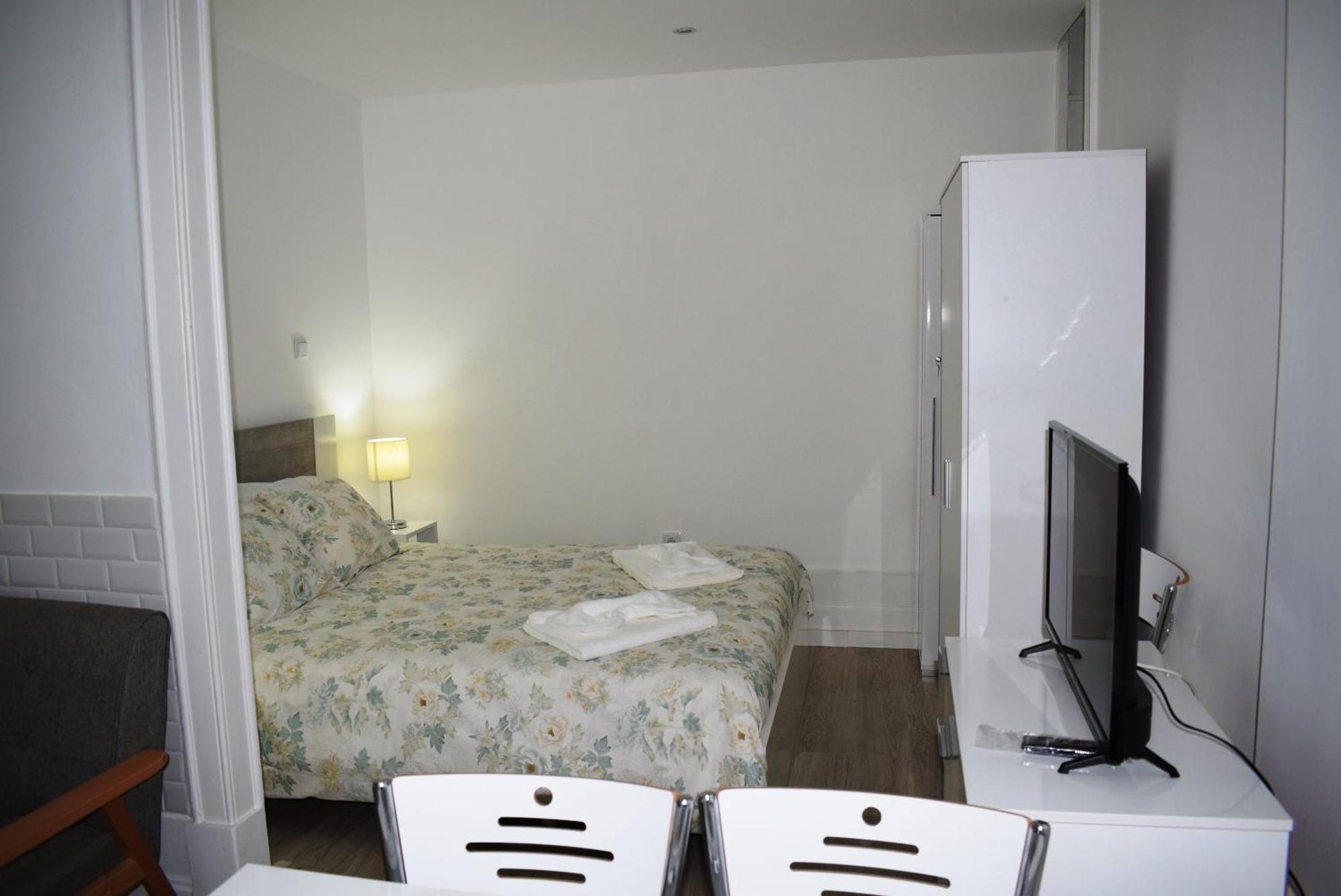 Apartmán Sa Da Bandeira 15C Coimbra Exteriér fotografie