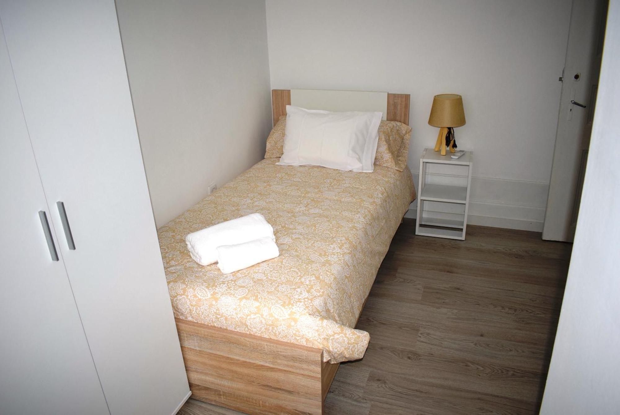 Apartmán Sa Da Bandeira 15C Coimbra Exteriér fotografie