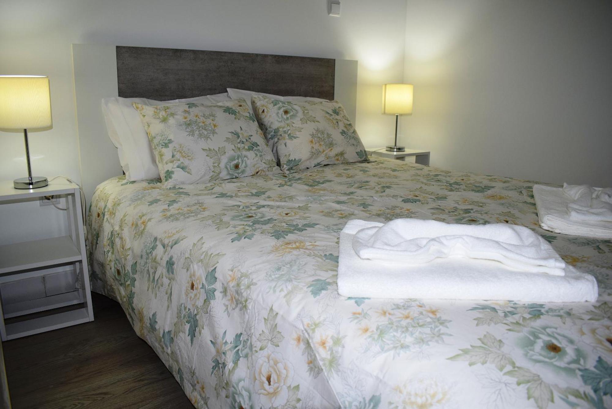Apartmán Sa Da Bandeira 15C Coimbra Exteriér fotografie