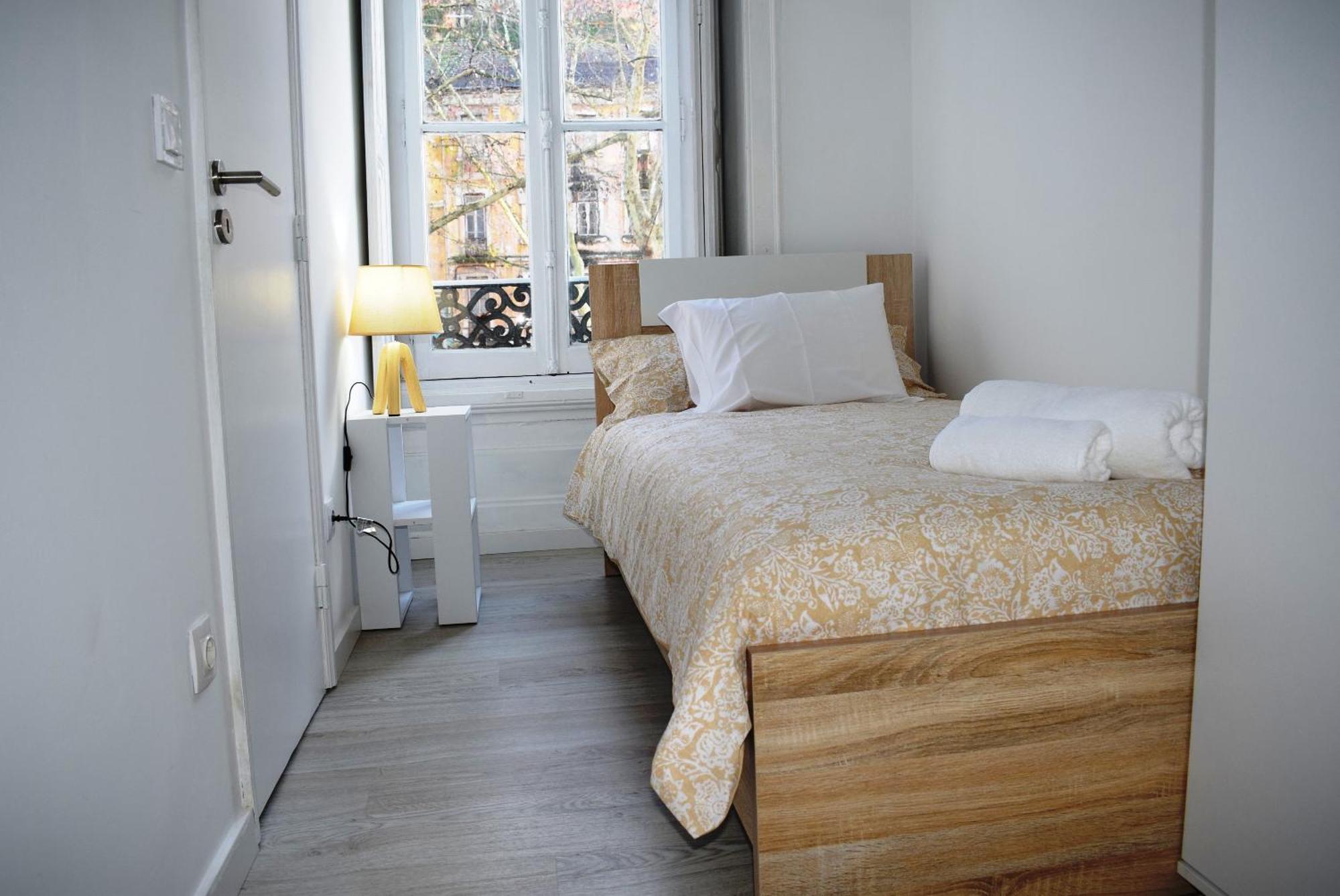Apartmán Sa Da Bandeira 15C Coimbra Exteriér fotografie