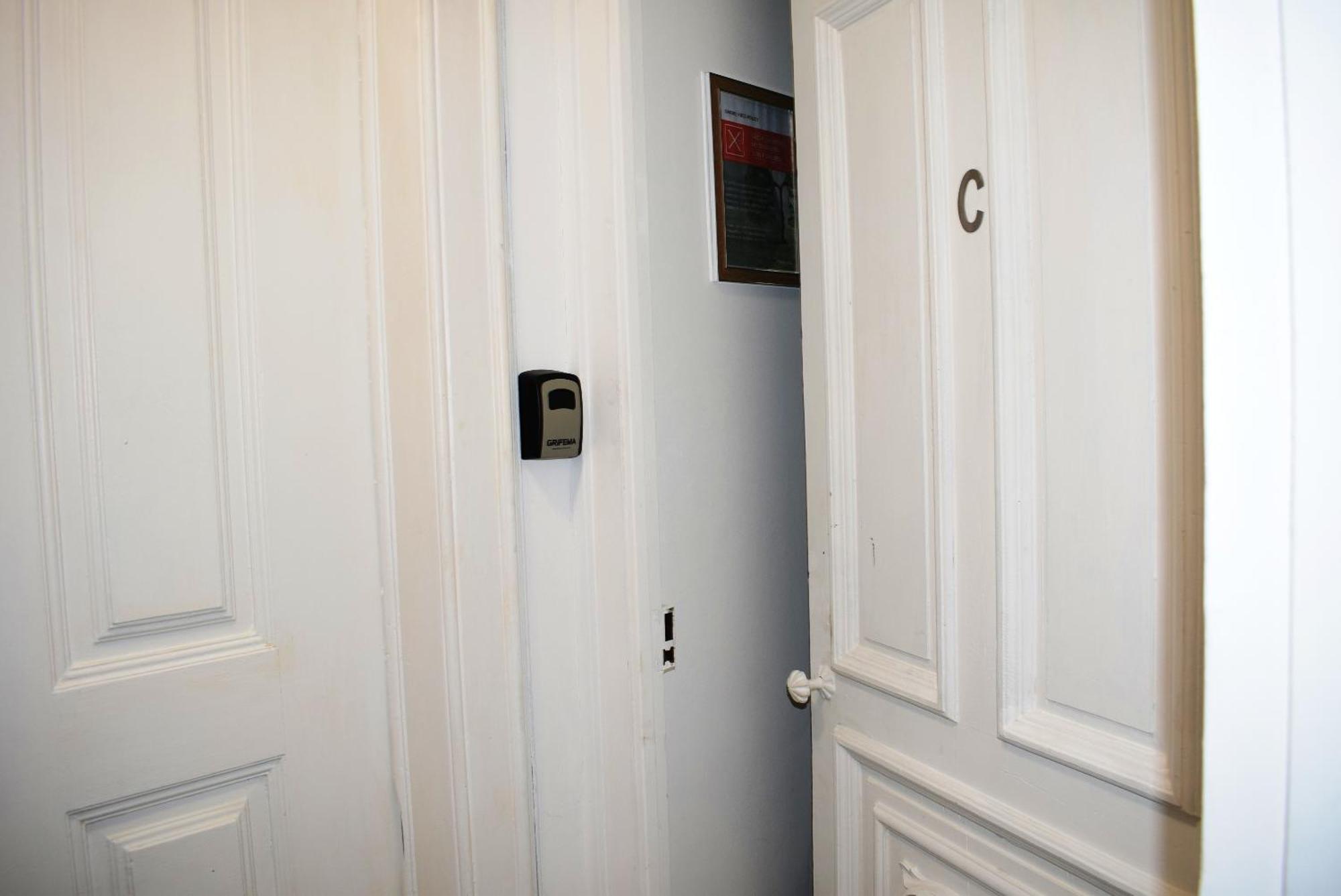 Apartmán Sa Da Bandeira 15C Coimbra Exteriér fotografie