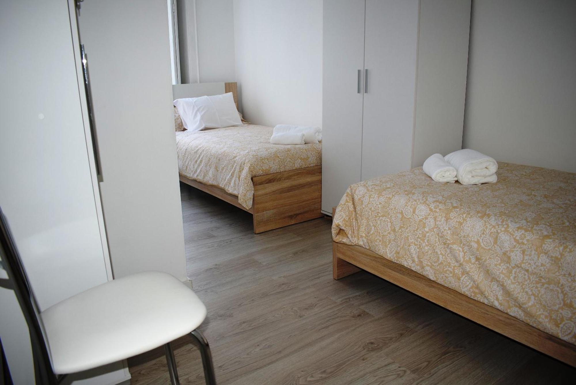 Apartmán Sa Da Bandeira 15C Coimbra Exteriér fotografie